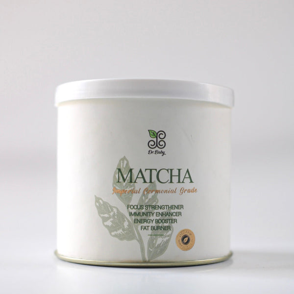 Imperial Ceremonial Matcha 30gm