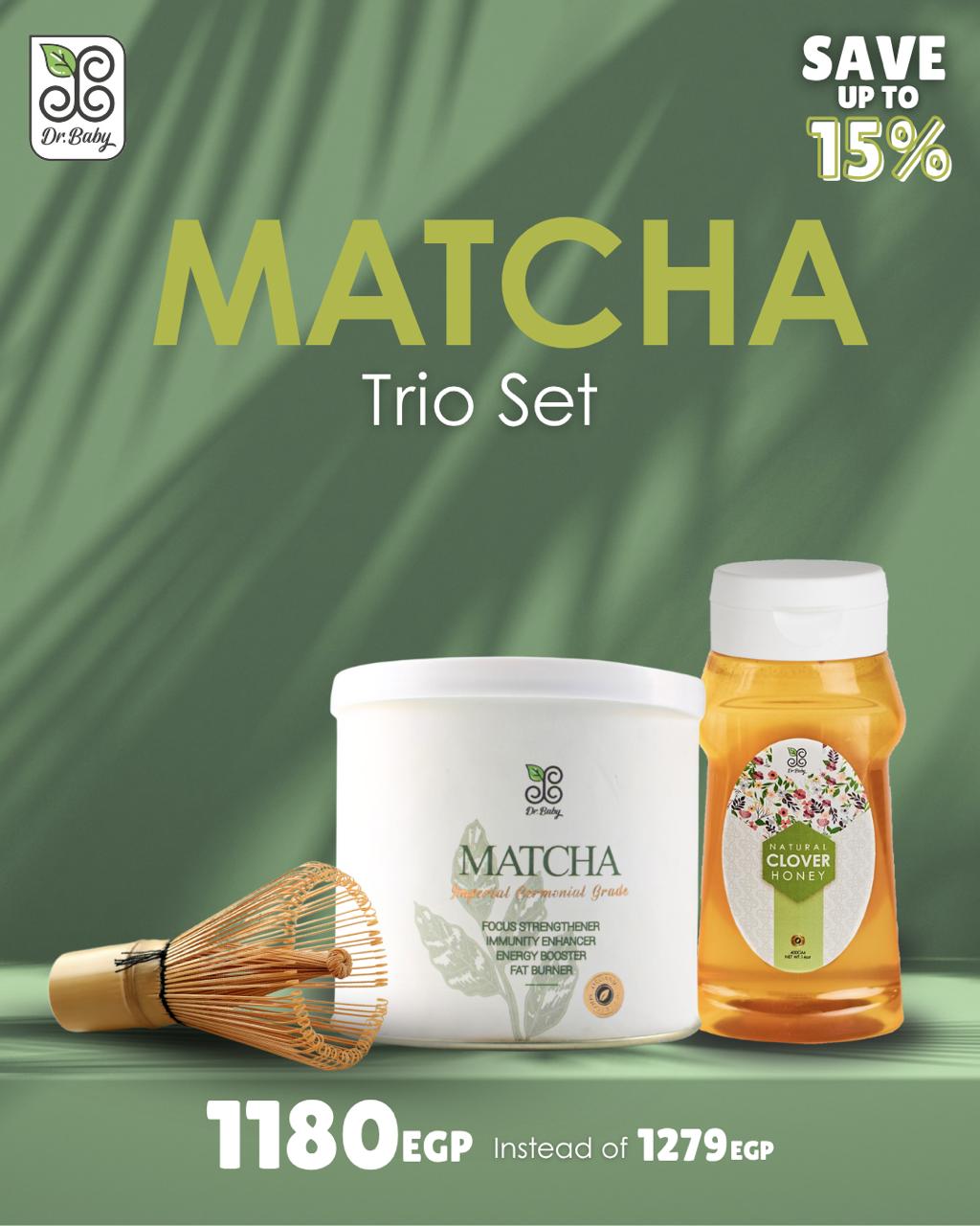 Dr.Latte MATCHA 3袋セット Dt.LatteMatya ドクターラテ抹茶 3袋セット